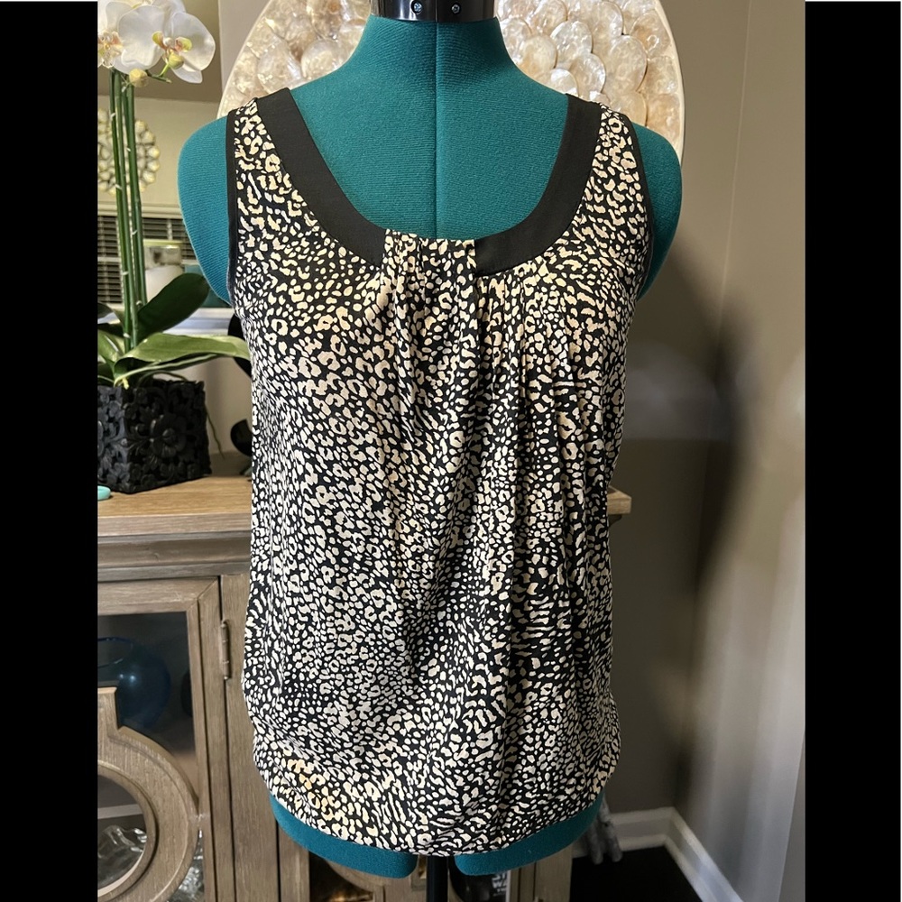 😍😍 LOFT Unique Top XS